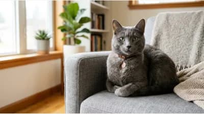 Are ‘Hypoallergenic’ Cats Really Allergy-Friendly, or Is That a Myth?