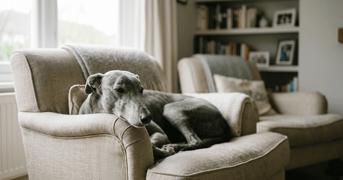 How Do You Pick a Dog Breed That Matches a Quiet, Low-Key Household?