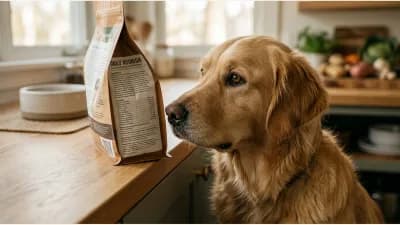 How Can You Tell Whether a Dog Food Label Is Clear, Complete, or Just Clever Marketing?